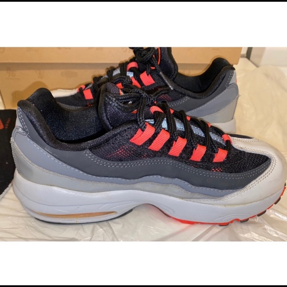 Air max 95’ - Picture 5 of 8